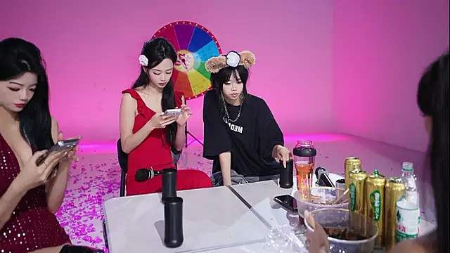 CSC-77 Chat XXX live