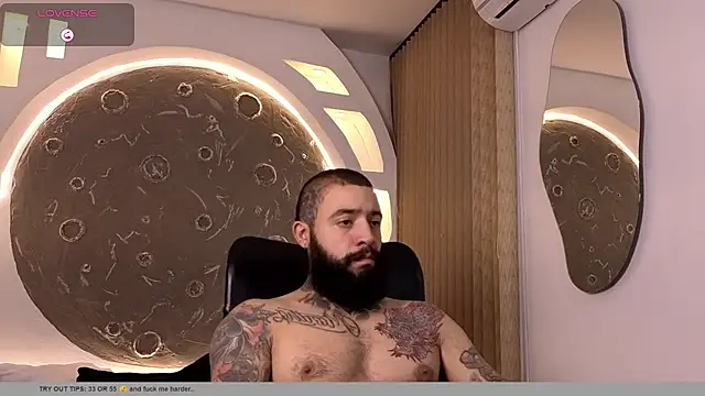 دردشة Mister_venom1 الجنسية المباشرة