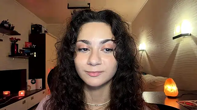JaquelynRollend Adlı Modelin Canlı XXX Sohbeti