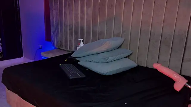 Chat XXX ao vivo de obsidiam_midnight