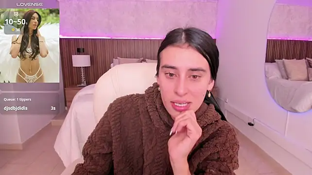 karlaa_james' Live XXX Chat