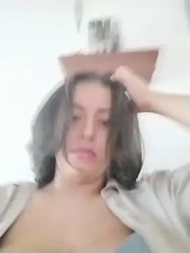 LorenaStevens – Naživo XXX chat