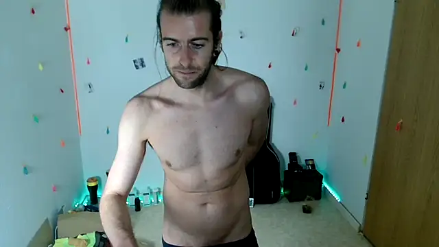 XXX chat uživo modela hei_69
