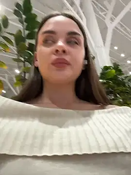 KristiRich Chat XXX in diretta