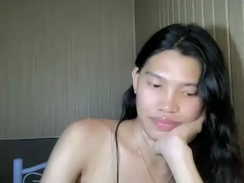 Yourgoddess_jayve's Live XXX Chat