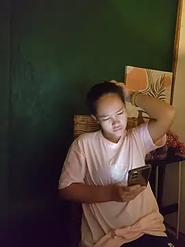 _fayola_ Obrolan Langsung XXX