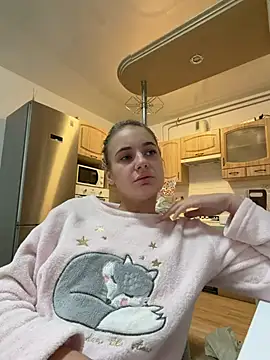 Alisia_blondkiss 라이브 XXX 채팅