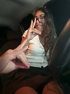 Živý XXX chat Lalla-Amani
