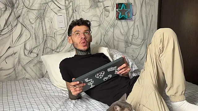 Arteemiiis Live XXX Chat