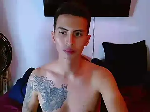 gabriel_spy12 现场XXX聊天