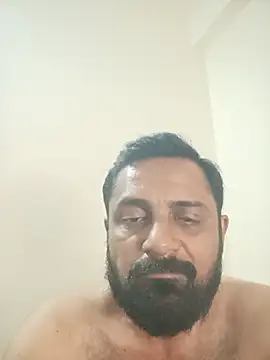 XXX chat uživo modela VelvetDevil