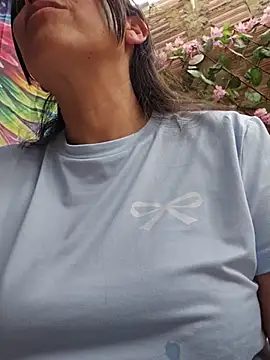 JustSamantha_'s Live XXX Chat