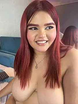 Chat XXX en directo de sofii_kitty_