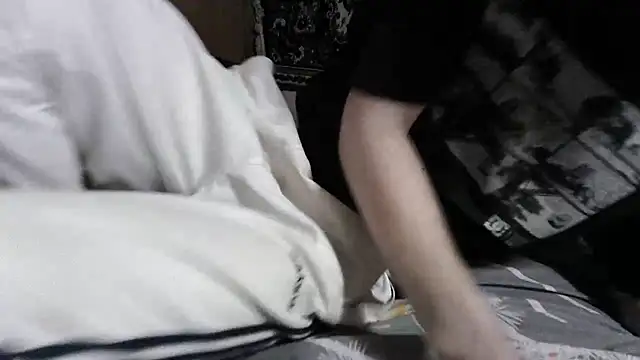 Webkamerová show FillipsonDon
