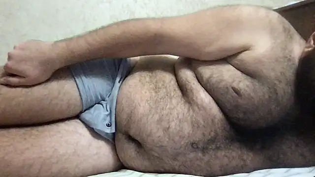 teddy_alan Live XXX Chat