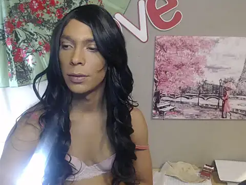 CopedKarate Live XXX-chat
