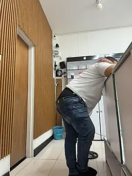 XXX chat uživo modela Patricio_02