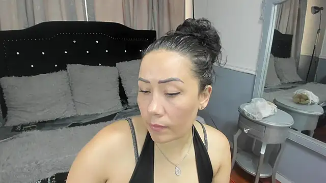 Chat XXX en directo de gaby_trent