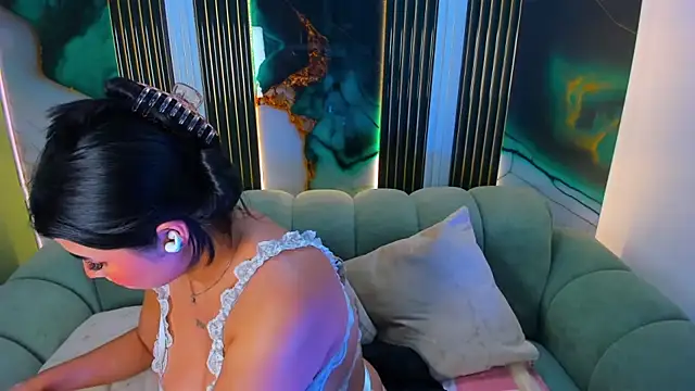 venusowen_'s Live XXX Chat