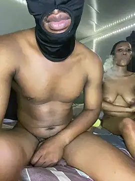 Chat XXX ao vivo de bbc_Balck