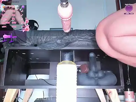 Sissy_Obedient Live XXX-chat