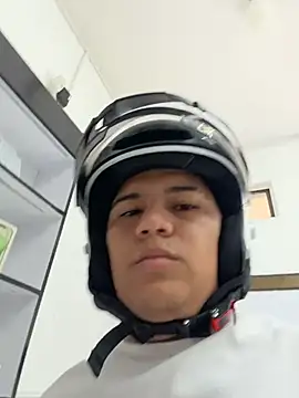 Patricio_02 – Live XXX-chat