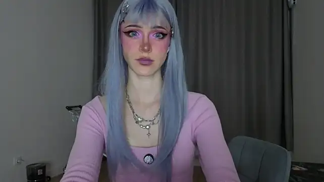 KayleneWesterberg Chat XXX in diretta
