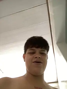 Chat +18 de Sayd_tomboy ao vivo