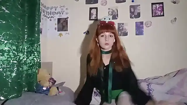 CristinPiccirillo Chat XXX live