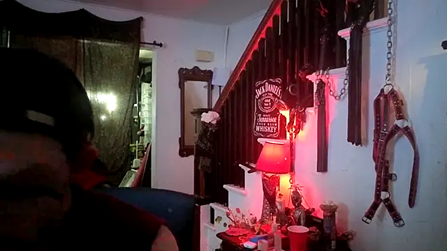 MasterDaddyCooln Live XXX chat
