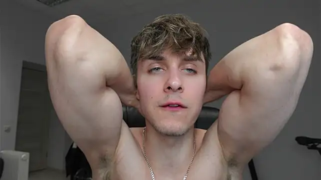 Damien_DallasのライブXXXチャット