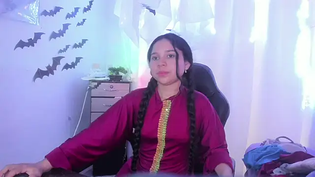 Milly-Way's Live XXX Chat