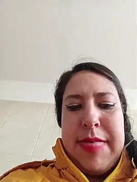 LIZETH_09 Live XXX-Chat