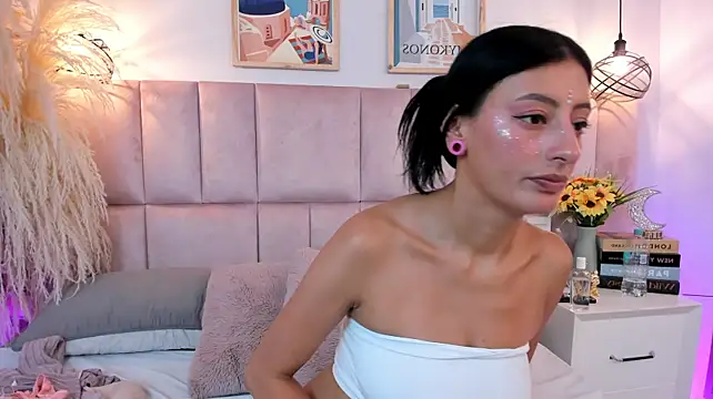 Tokio_Glow Live XXX-Chat
