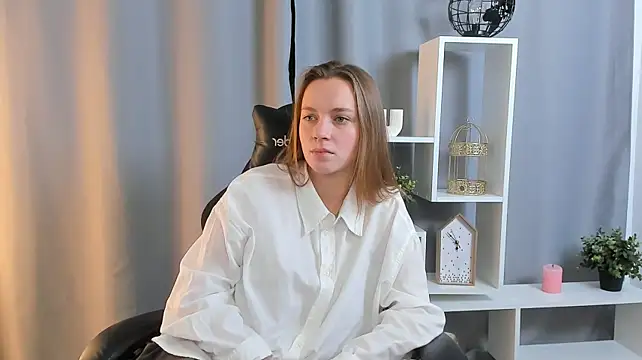 NakitaHilzer's Live XXX Chat