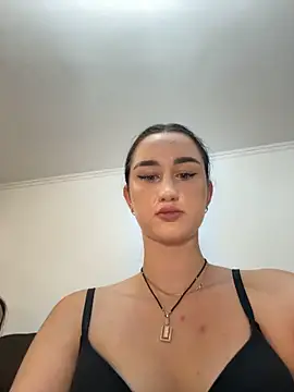 XXX chat uživo modela Fortune_888