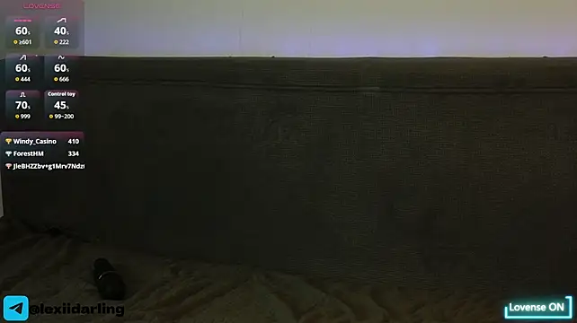 LexiiDarling XXX чат на живо