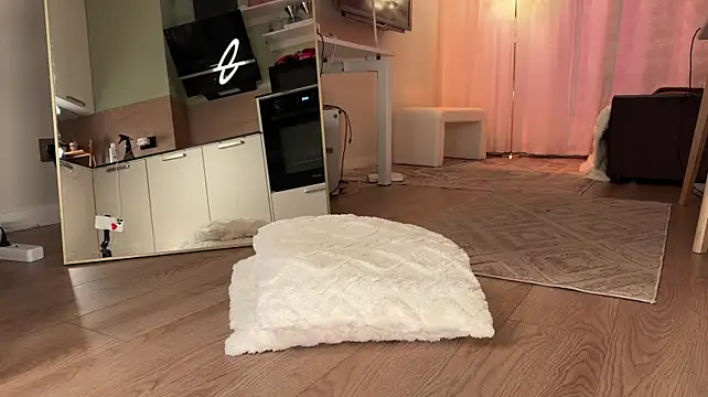 Chat XXX ao vivo de solar_psyche