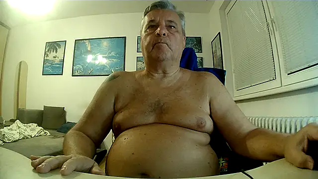 Chat XXX ao vivo de Robert_SK1