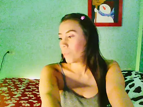 anaisha_isaza Live XXX-Chat