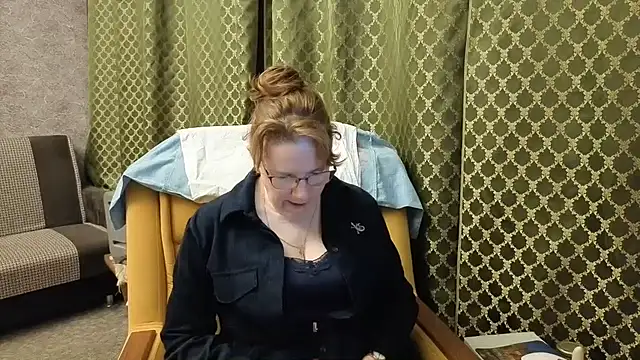 Miss_SandraX Chat XXX live