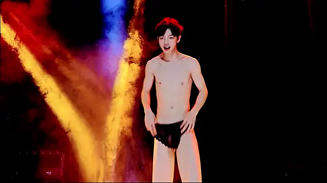 Exo-cbo's Live XXX Chat