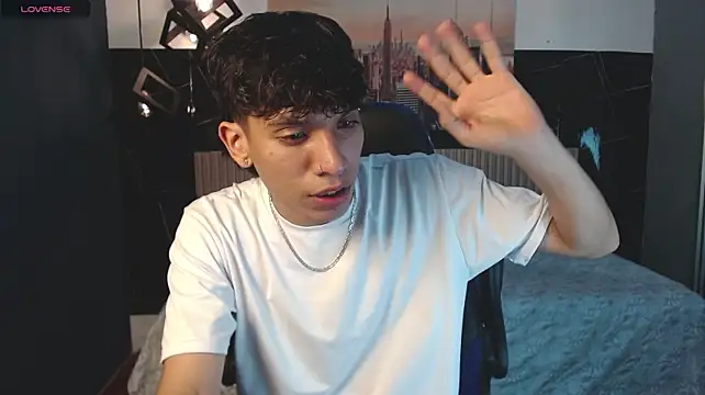 Chat XXX Live Jake_Falcon