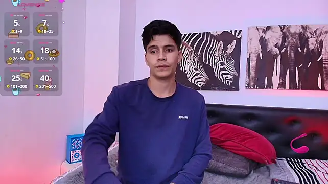 Jacob5_ Obrolan Langsung XXX