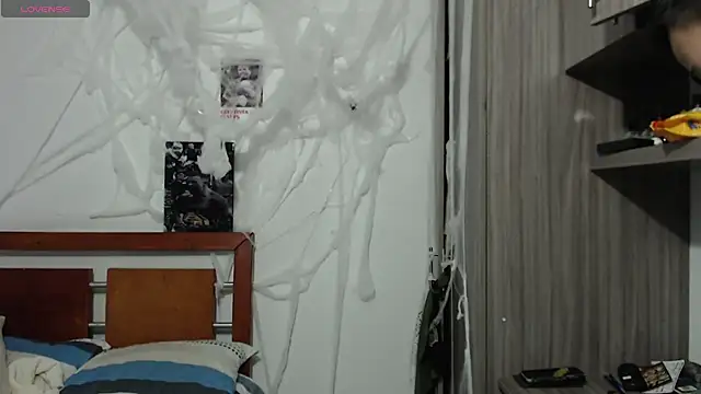 Živý XXX chat Taylor_DiamondBoy