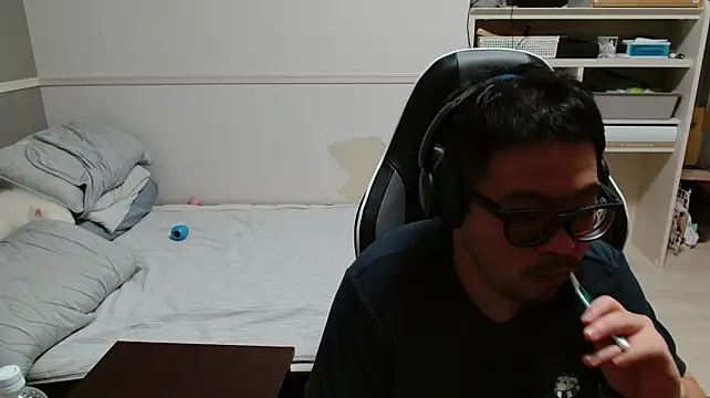 Show Webcam de takajiru