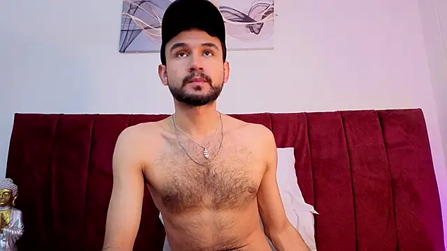 Axel_Spring Live XXX-chat