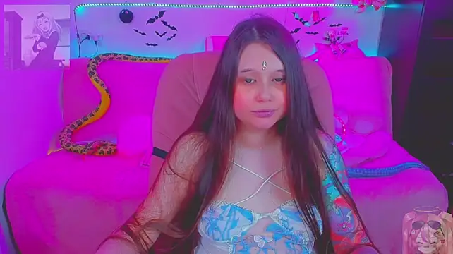 KitsunePrincessのライブXXXチャット