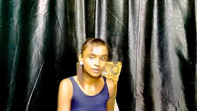 SassyXindian Chat XXX in diretta