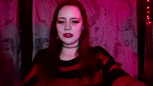 Chat XXX en directo de Alluring_Silk